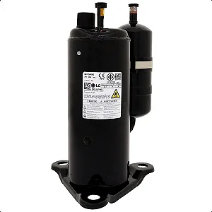 Compressor Rotativo Lg Inverter 18.000 R-32a 220 Tbz37957701 Original