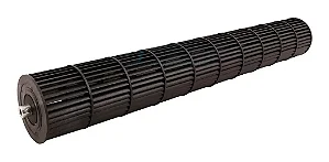 Turbina Evaporadora 7 A 18.000 Btus Para Fujitsu 9307836015