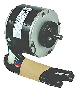 Motor Evaporadora Ar Carrier Piso Teto 60.000 Btus 25901160