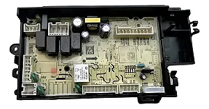 Placa Principal Lava E Seca Midea 17138100024203 Original