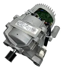 Motor Zxgn-420-8-84l 11002015013288 Lava E Seca Midea 220v Original