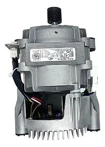 Motor Zxgn-420-8-84l 11002015013288 Lava E Seca Midea 220v