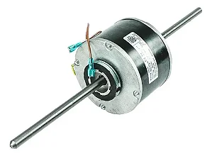 Motor Evaporadora Ar Carrier Piso Teto 60.000 Btus 25901211