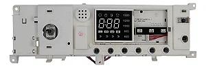 Placa Eletrônica Lavadora Midea 17138100019374 Lfa11p1 110v Original