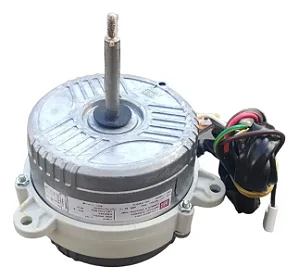 Motor Eletrico Ac 40w 220v60hz Midea 25906115 Original
