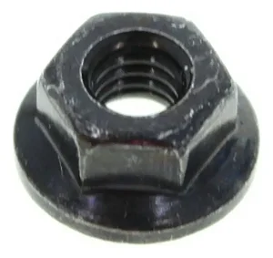 Porca Motor Duto Lava Seca Lg Wd1403 Wd1409 Wd1412 Cv30 Cv50 Cv70 Cv90 Original