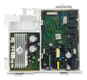 Placa Principal 220v Lava E Seca Samsung Dc92-02049a Original