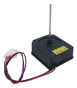 Motor Ventilador Refrigerador Lg 4681jb1029b Original