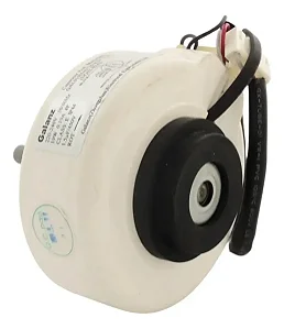 Motor Gal019h40720-k01 Evaporadora Ventilador Ar Philco