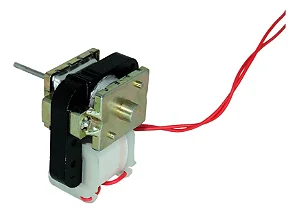 Motor Ventilador Refrigerador 64376967 A99324502 Rfe39 Df42