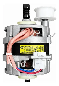 Motor Ventilador Secadora Midea 11002012006500 Original