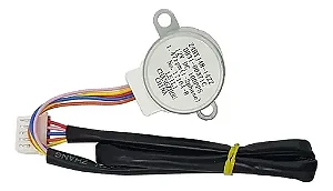 MOTOR SWING AR CONDICIONADO SAMSUNG - DB31-00371C