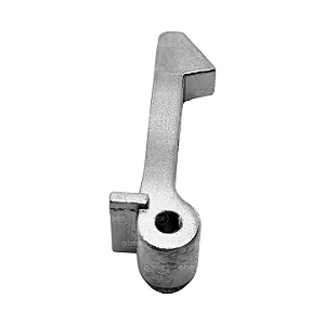 TRINCO DA PORTA LAVA E SECA SAMSUNG WD0854W8E1 DC66-00497A