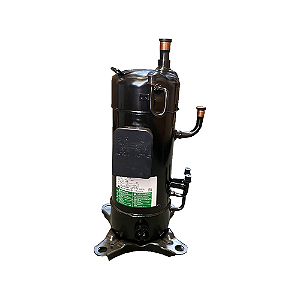 Compressor Scroll LG R-410a - Tbz37416101 Inverter Original