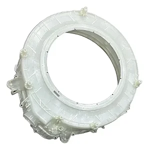 Tambor Frontal Lava E Seca Wd10n/wd13t Samsung Dc61-04513a Original