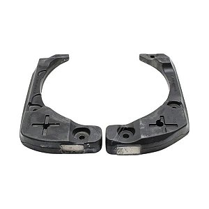 Conjunto de contrapesos inferiores Springer Midea 12738100000641