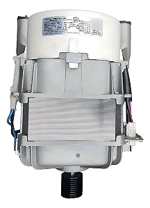 Motor Lava E Seca Midea Lsd12 Lse10 Lse11 Lse12 Zxgn420 11002015009406 220v Original