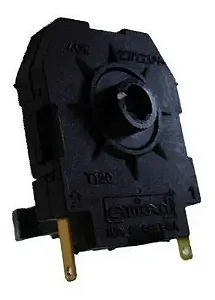 Interruptor Rotativo Fogão Brastemp Consul