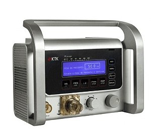 Ventilador Pulmonar Eletrônico Microtak total