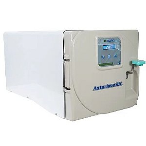 Autoclave AC-7000S 21 Litros Medpej