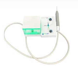 DL380 – Ultrassom Dentário com Polidor – C/ LED – C/ Laser (VETERINÁRIO)