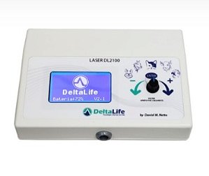 DL2100 – Laser Veterinário