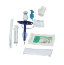 Kit de Cricotomia de Emergência Portex