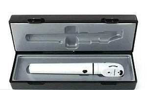 Oftalmoscópio E-scope Led 3,7V Branco - Riester