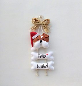 Móbile Charme Natalino - 1 Pet