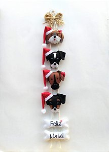 Móbile Charme Natalino - 4 Pets