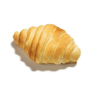 Croissant Francês Artificial - Tamanho (G)