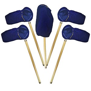 Kit C/ 5 Salvas P/ Coletas De Ofertas E Dízimos Para Igrejas