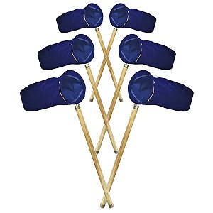 Kit C/10 Salvas P/ Coletas De Dízimos E Ofertas Para Igrejas