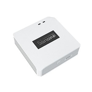Sonoff Bridge Ponte Wifi 433mhz