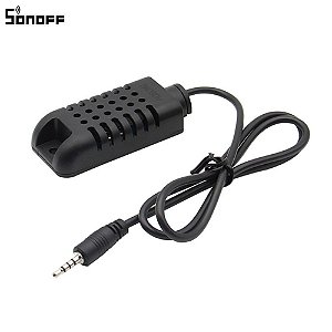 Sensor Temperatura e Umidade AM2301 para Sonoff TH10 ou TH16