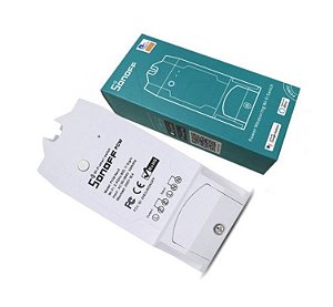 Sonoff POW R2 15a