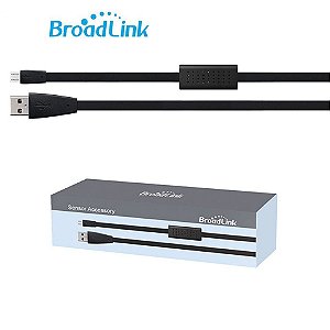Broadlink Hts2 Sensor De Temperatura e Umidade