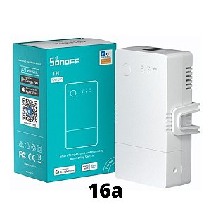 Sonoff TH16 Origin 16a R3 Thr316