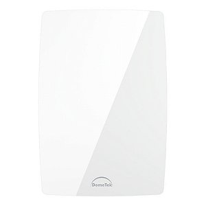 Placa Cega Espelho 4x2 Diamond Dometek