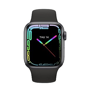 Smartwatch Relógio Inteligente T900 Pro Max Android E Ios