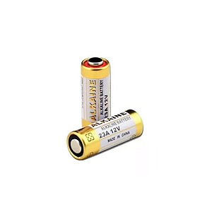 Bateria Pilha 23a 12v