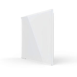 Espelho Cego Painel De Vidro Temperado 4x4