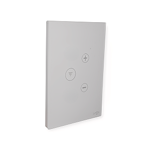 Interruptor Dimmer Wi-fi 1 Botão 4x2 Lumenx