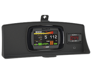 Painel Toyota Corolla e RunX - Dash Mount