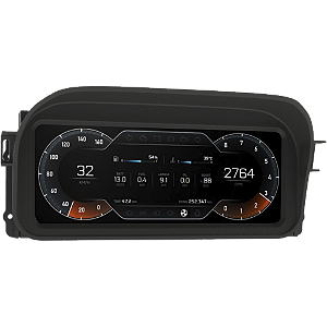 Suporte Golf MK3 Ghost Dashboard