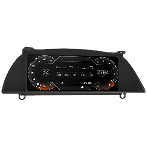 Suporte Skyline R32 Ghost Dashboard
