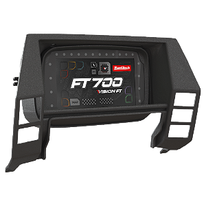 Painel Gol G1 CL 1988 a 1995 FT700