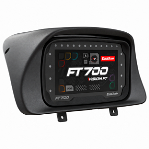 Painel Gol G4 FT700
