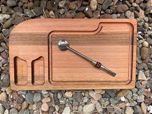 Bomba Anel De Pedra Brinde Personalizado