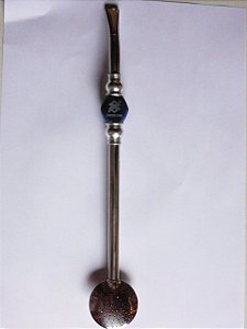 Bomba De Pedra Para Brinde Gravação a Laser